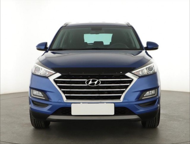 Hyundai Tucson  1.6 T-GDI 