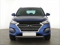 Hyundai Tucson  1.6 T-GDI 