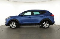 Hyundai Tucson  1.6 T-GDI 