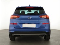 Hyundai Tucson  1.6 T-GDI 