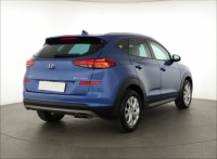 Hyundai Tucson  1.6 T-GDI 