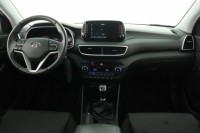 Hyundai Tucson  1.6 T-GDI 