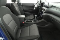 Hyundai Tucson  1.6 T-GDI 