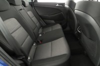 Hyundai Tucson  1.6 T-GDI 