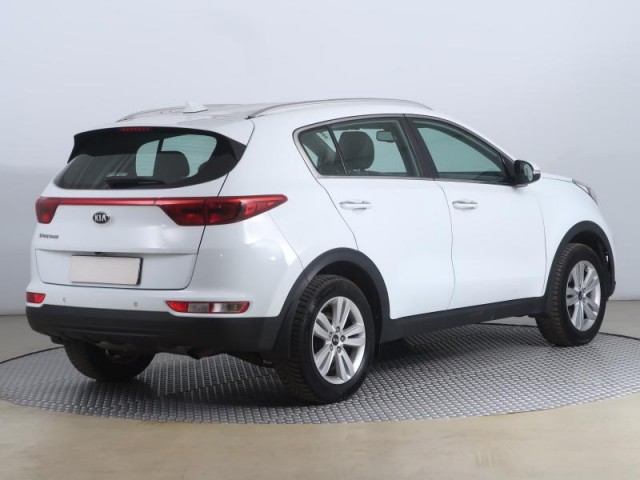 Kia Sportage  1.6 GDI 