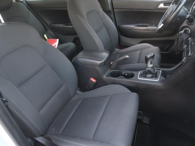 Kia Sportage  1.6 GDI 