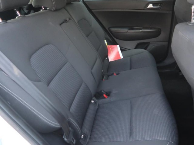 Kia Sportage  1.6 GDI 