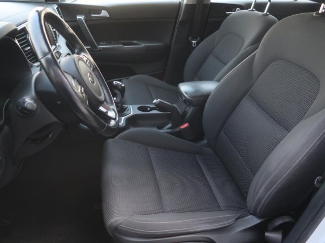 Kia Sportage  1.6 GDI 
