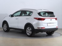 Kia Sportage  1.6 GDI 