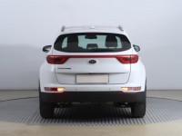 Kia Sportage  1.6 GDI 