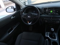 Kia Sportage  1.6 GDI 