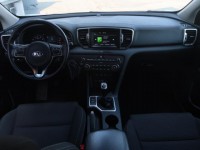 Kia Sportage  1.6 GDI 