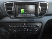 Kia Sportage  1.6 GDI 