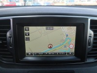 Kia Sportage  1.6 GDI 