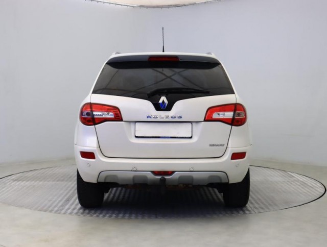 Renault Koleos  2.0 dCi 