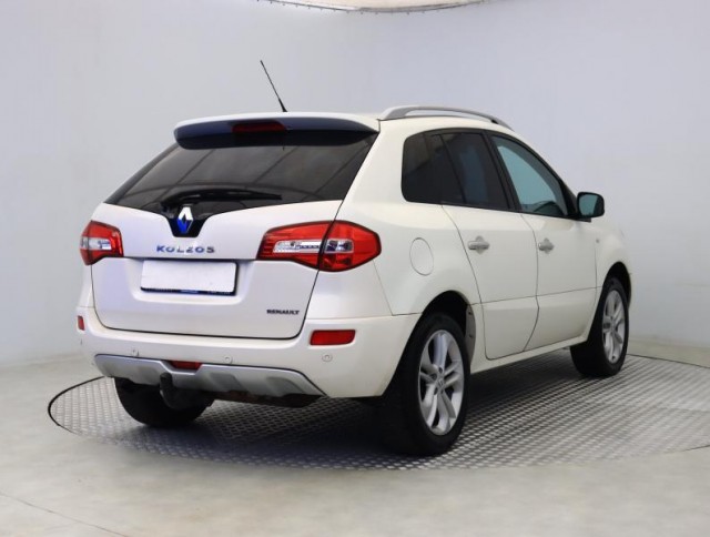 Renault Koleos  2.0 dCi 