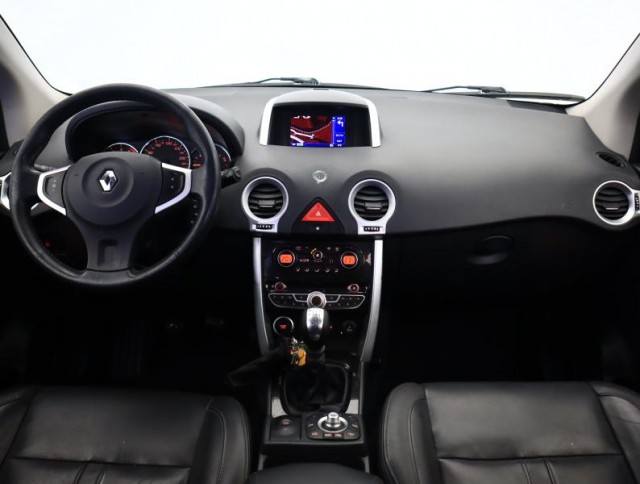 Renault Koleos  2.0 dCi 