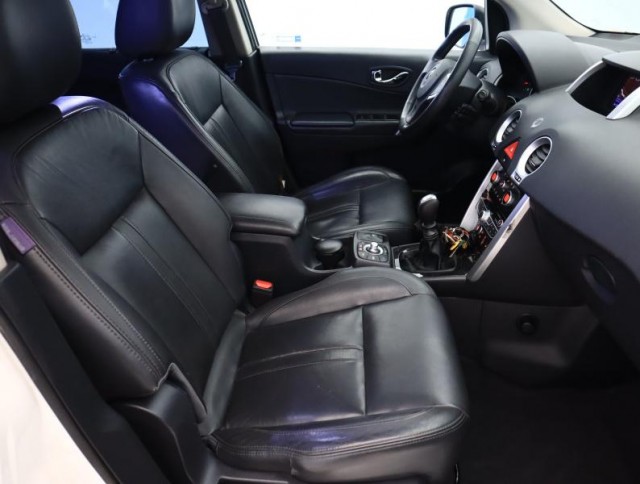 Renault Koleos  2.0 dCi 