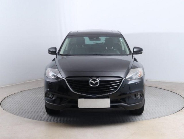 Mazda CX-9  3.7 i 
