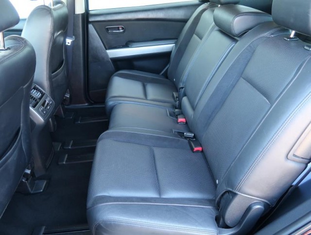 Mazda CX-9  3.7 i 