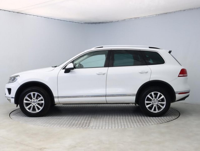 Volkswagen Touareg  3.0 TDI 