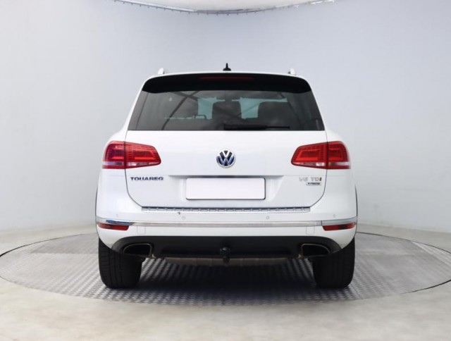 Volkswagen Touareg  3.0 TDI 