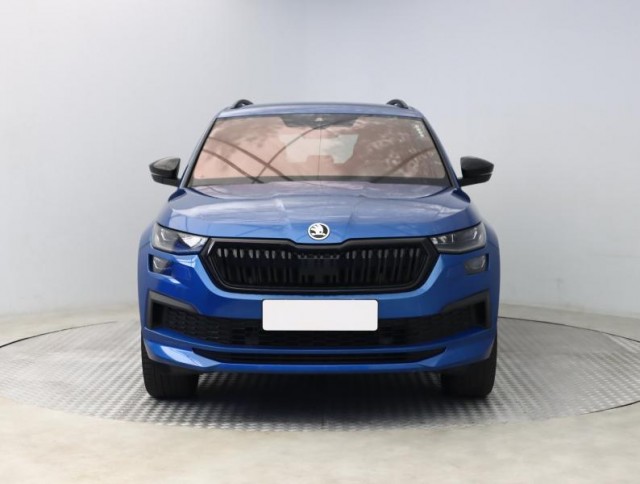 Škoda Kodiaq  2.0 TDI Sportline