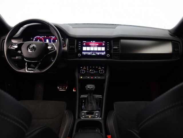 Škoda Kodiaq  2.0 TDI Sportline
