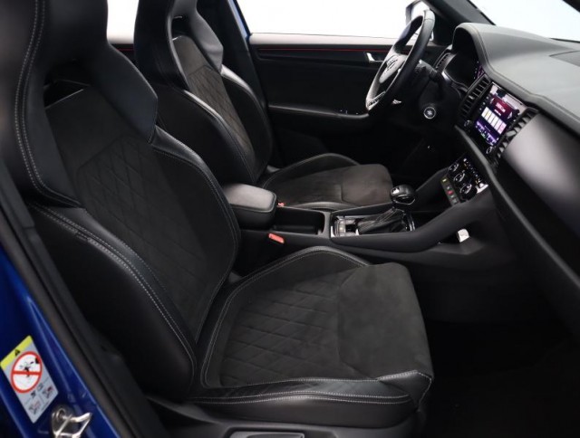 Škoda Kodiaq  2.0 TDI Sportline