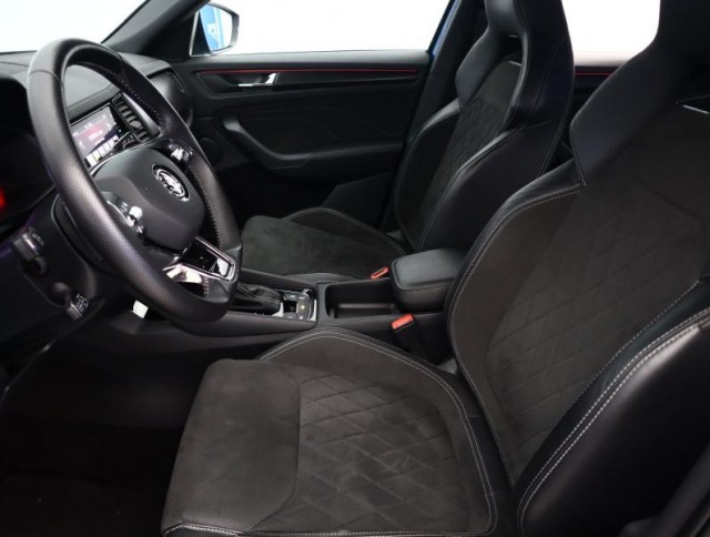 Škoda Kodiaq  2.0 TDI Sportline