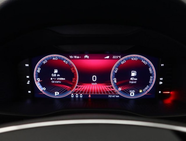 Škoda Kodiaq  2.0 TDI Sportline