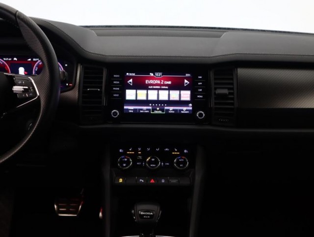 Škoda Kodiaq  2.0 TDI Sportline