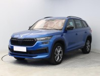 Škoda Kodiaq  2.0 TDI Sportline