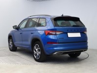 Škoda Kodiaq  2.0 TDI Sportline