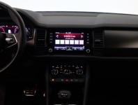 Škoda Kodiaq  2.0 TDI Sportline