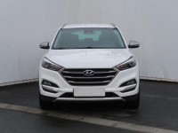 Hyundai Tucson  1.7 CRDi Trikolor