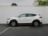 Hyundai Tucson  1.7 CRDi Trikolor