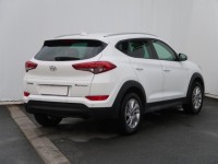 Hyundai Tucson  1.7 CRDi Trikolor