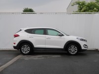 Hyundai Tucson  1.7 CRDi Trikolor