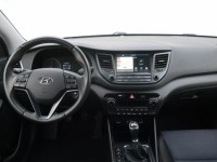 Hyundai Tucson  1.7 CRDi Trikolor