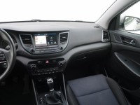 Hyundai Tucson  1.7 CRDi Trikolor