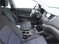 Hyundai Tucson  1.7 CRDi Trikolor