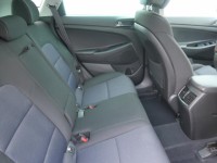 Hyundai Tucson  1.7 CRDi Trikolor
