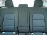 Hyundai Tucson  1.7 CRDi Trikolor