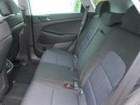 Hyundai Tucson  1.7 CRDi Trikolor