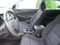 Hyundai Tucson  1.7 CRDi Trikolor