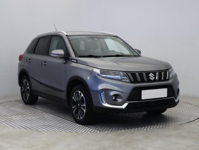 Suzuki Vitara  1.4 BoosterJet 