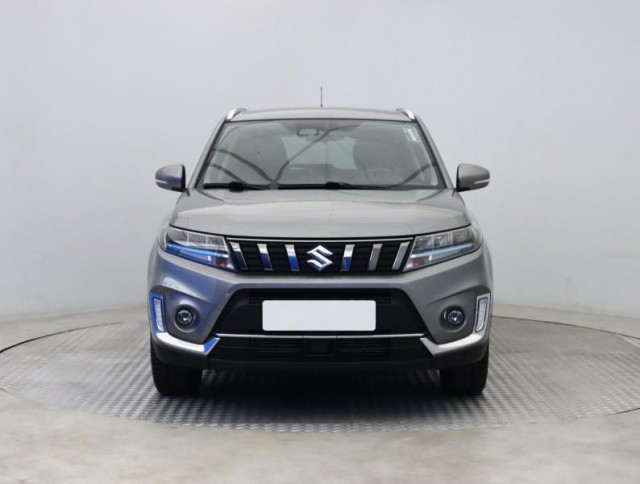 Suzuki Vitara  1.4 BoosterJet 