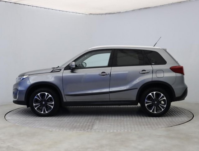 Suzuki Vitara  1.4 BoosterJet 