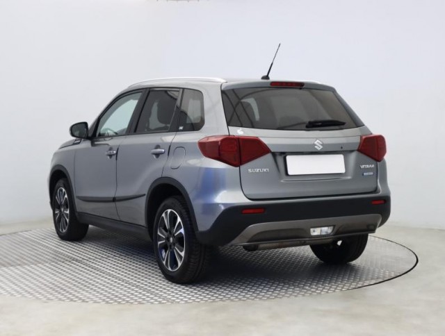 Suzuki Vitara  1.4 BoosterJet 
